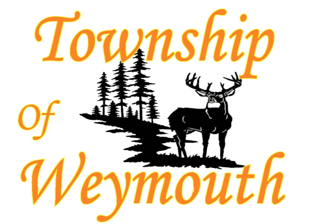 Weymouth Township Logo